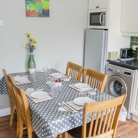 Nyaraló Glor Ballyhaunis