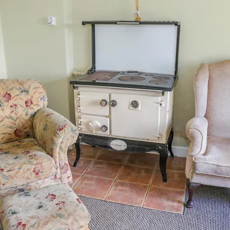 Glor Holiday home *