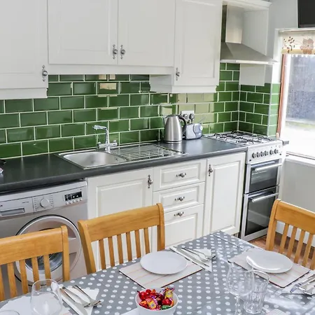 Glor Holiday home