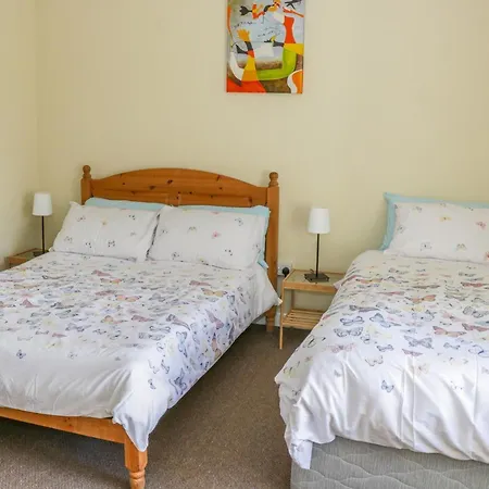Holiday home Glor *