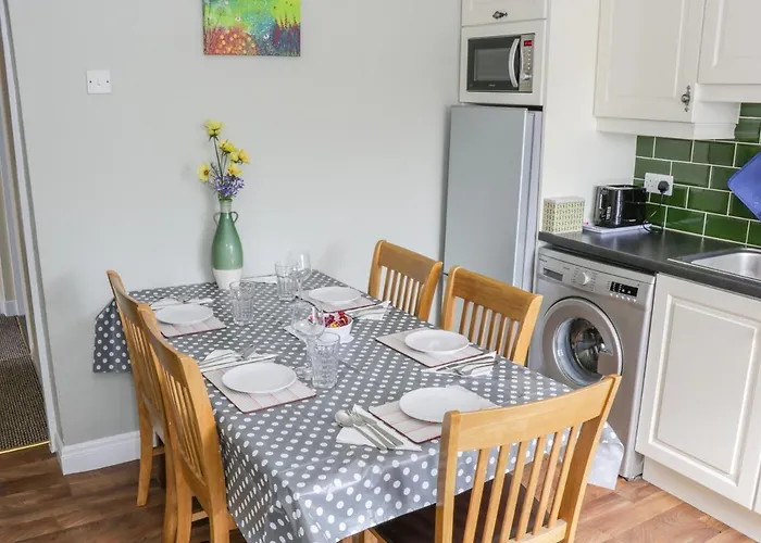 Сasa de vacaciones Glor Ballyhaunis