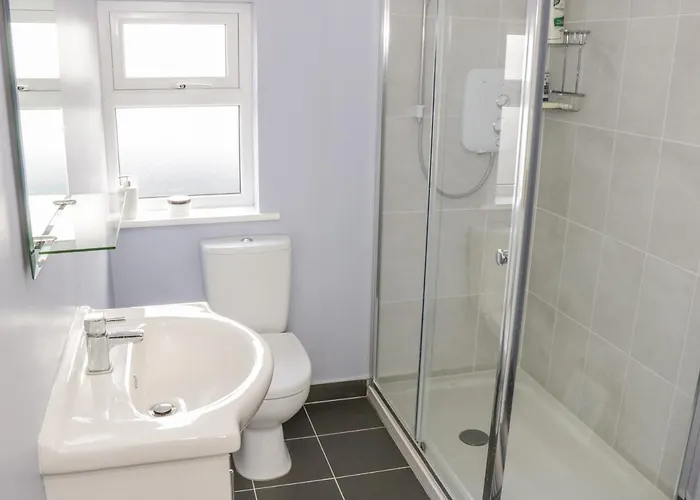 Glor Сasa de vacaciones Ballyhaunis